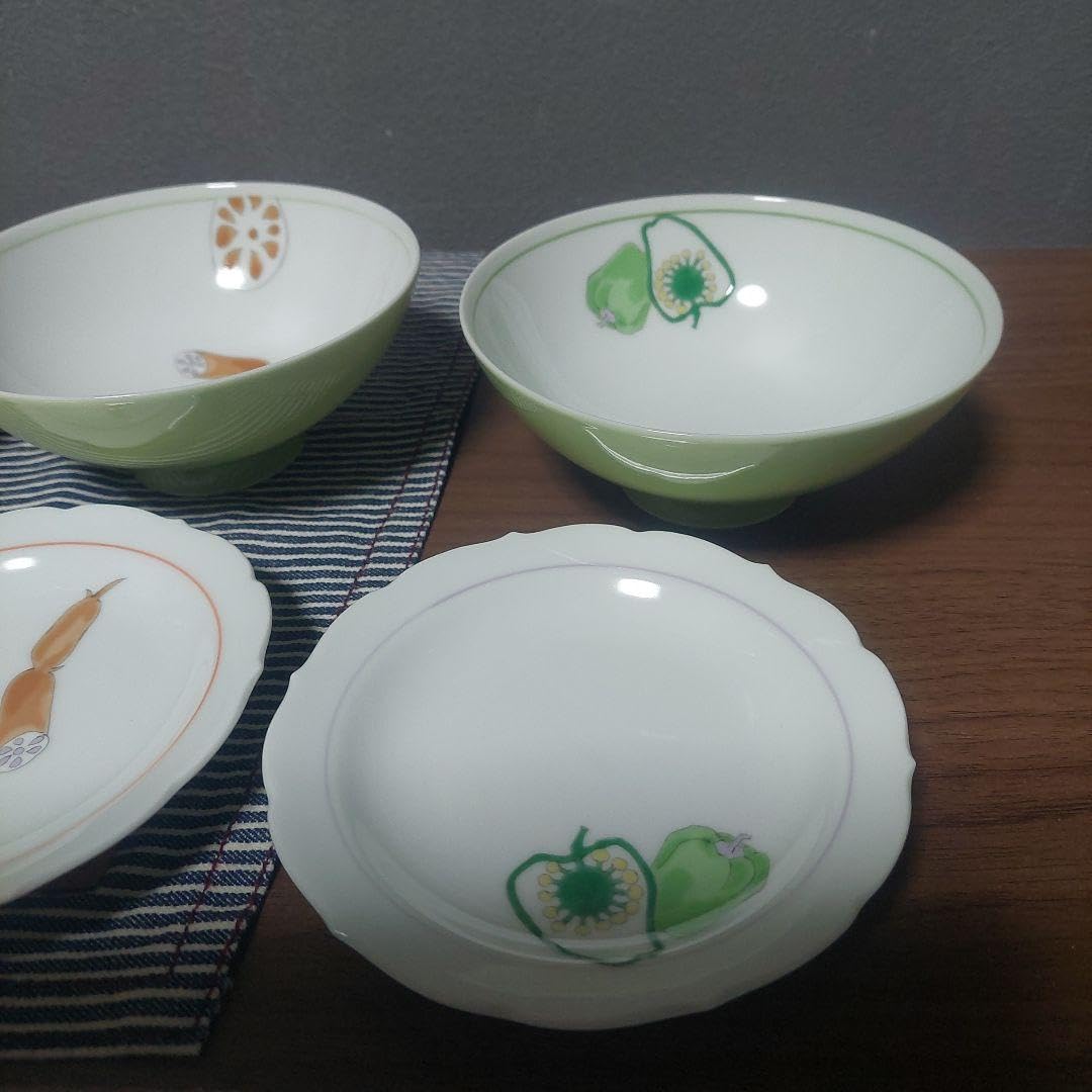 深川製磁❤︎小鉢＆お茶碗 2025年最新】Yahoo!オークション -小鉢 深川製磁の中古品・新品
